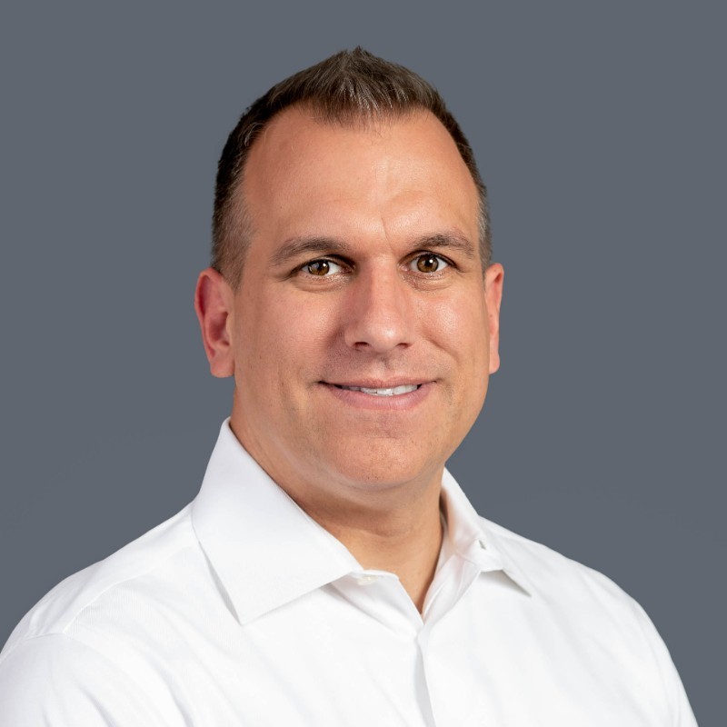 Matthew Krince headshot